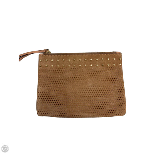 Wallet By Banana Republic, Size: Medium