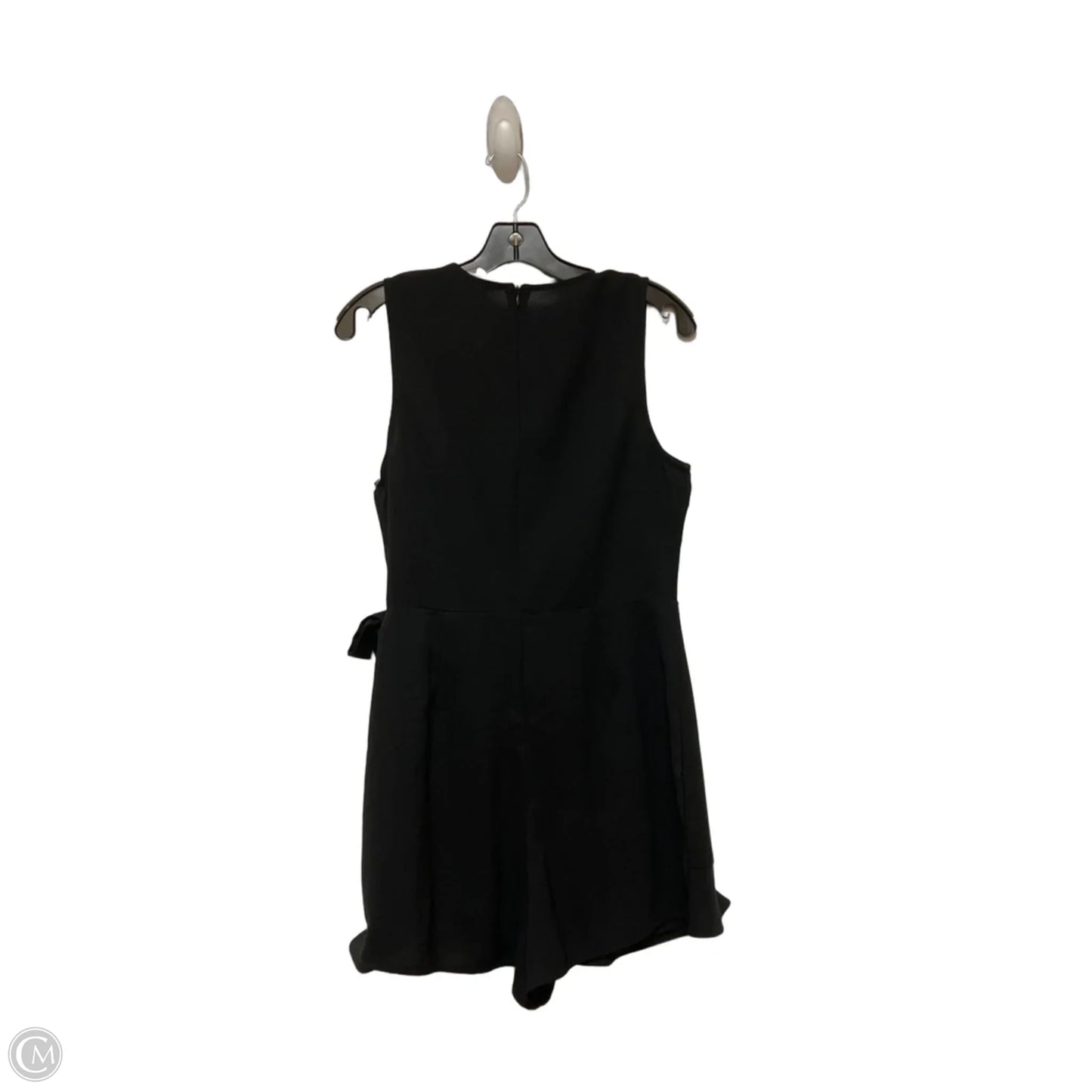 Dress Casual Short By Entro In Black, Size: S