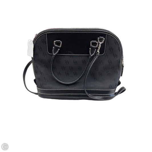 Handbag Designer By Dooney And Bourke, Size: Medium