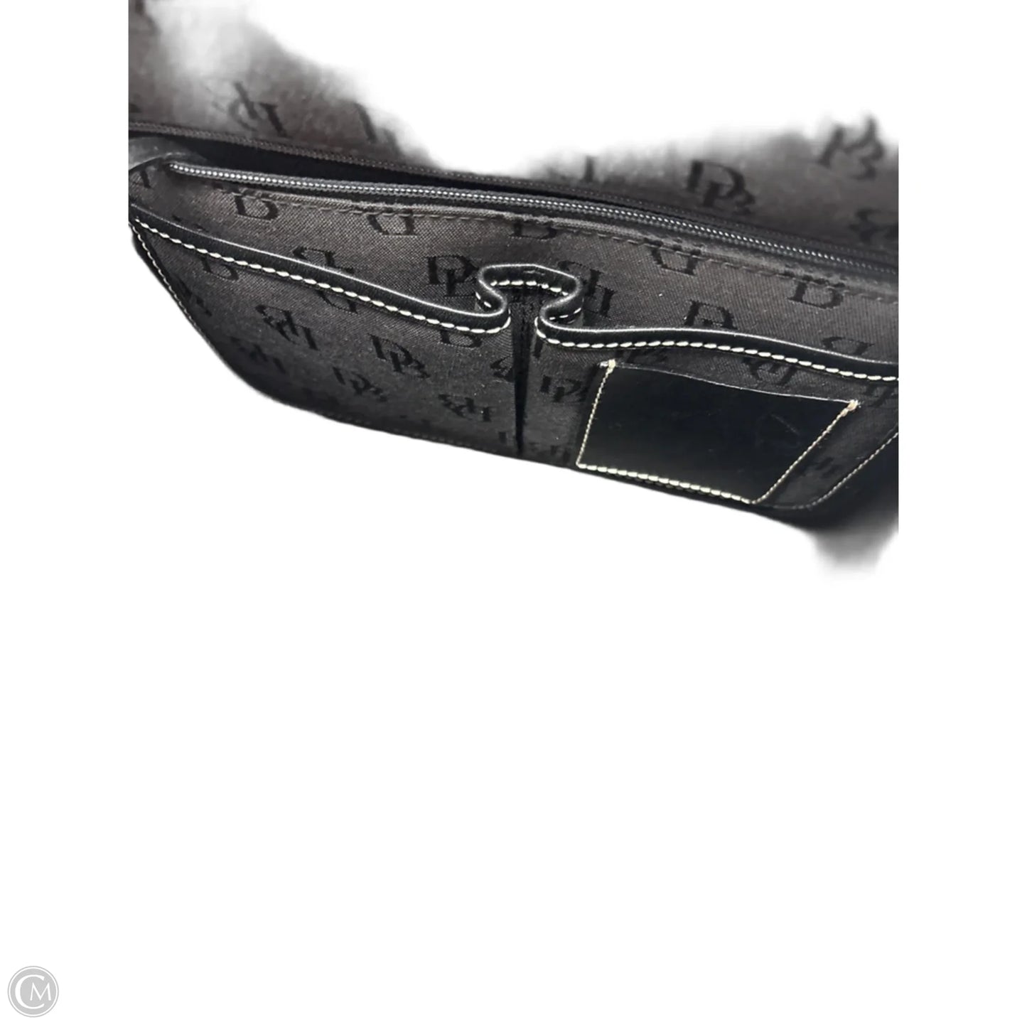 Handbag Designer By Dooney And Bourke, Size: Medium