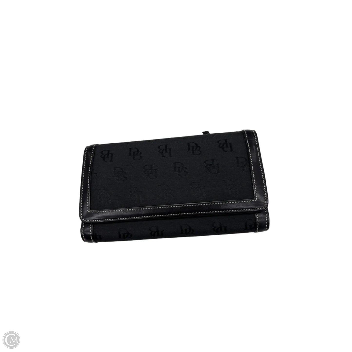Wallet Designer By Dooney And Bourke, Size: Medium