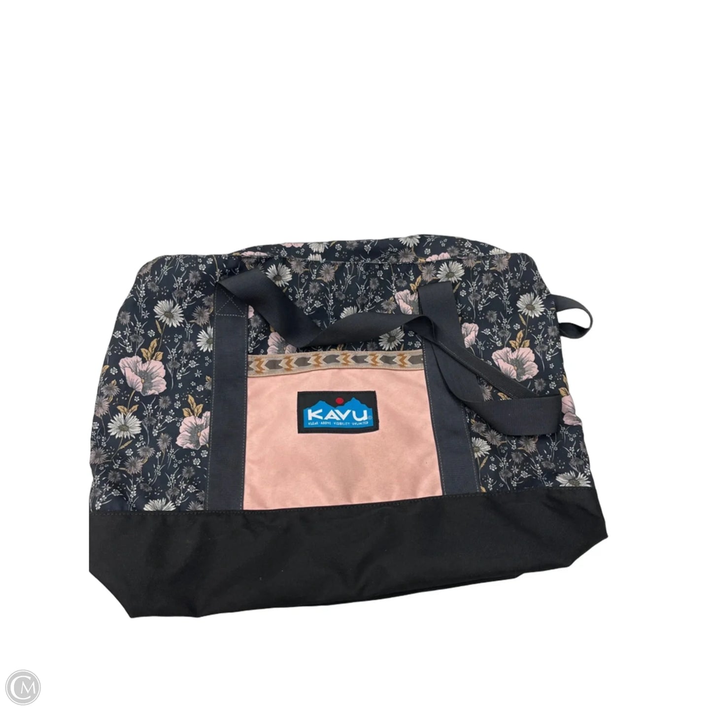 Tote By Kavu, Size: Large