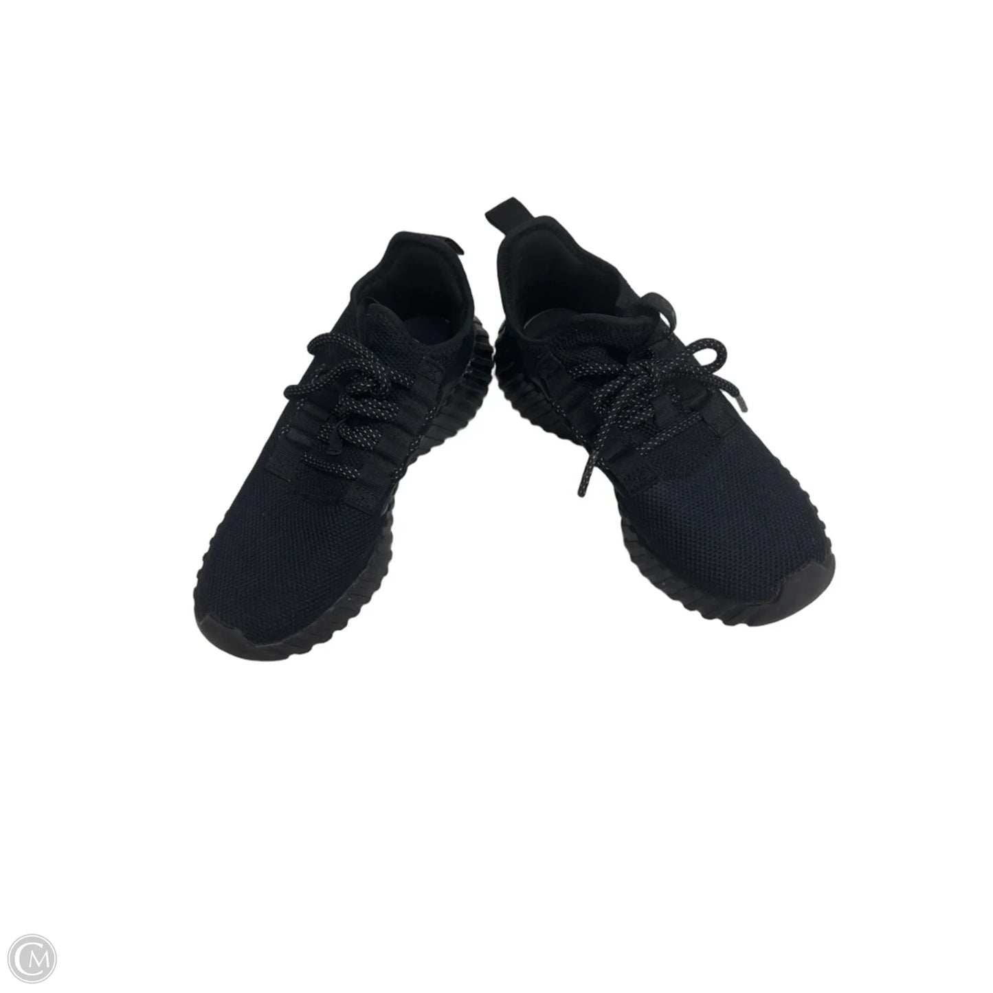 Shoes Athletic By Adidas In Black, Size: 7