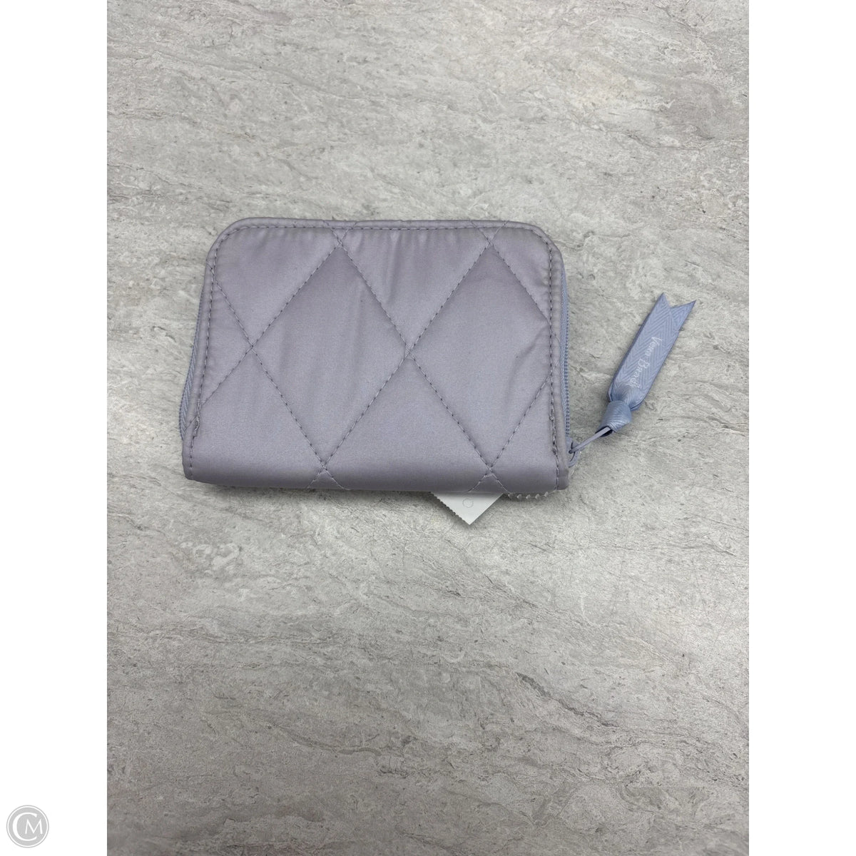 Wallet By Vera Bradley, Size: Small