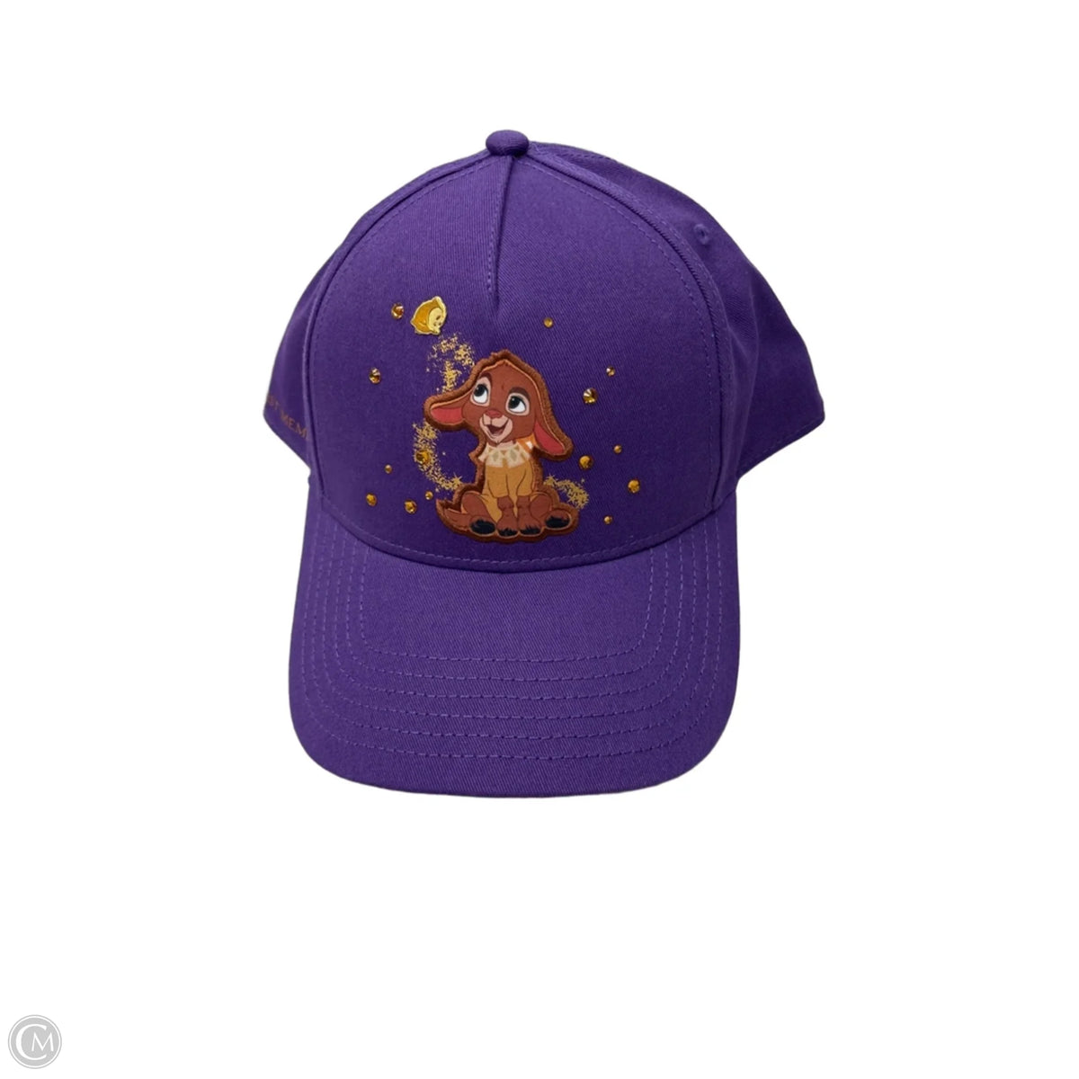 Hat Baseball Cap By Disney