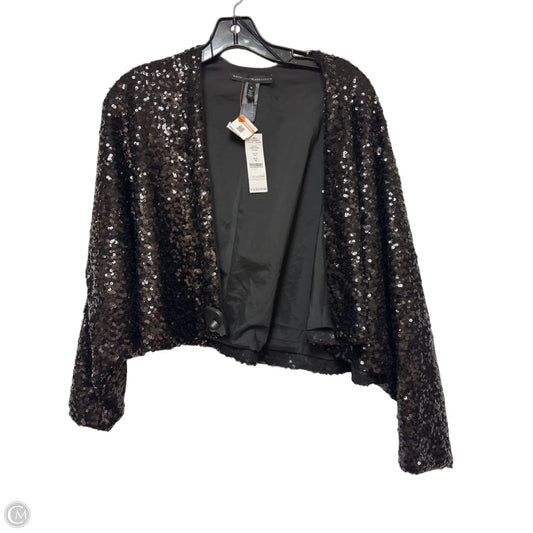 Jacket Other By White House Black Market In Black, Size: M
