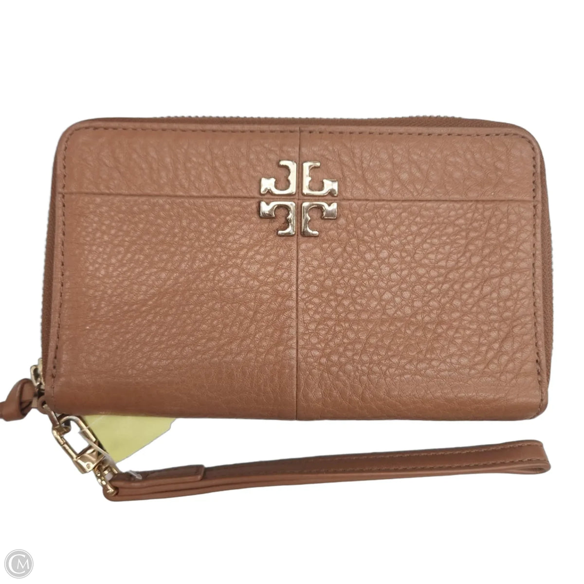 Wallet Designer By Tory Burch, Size: Medium