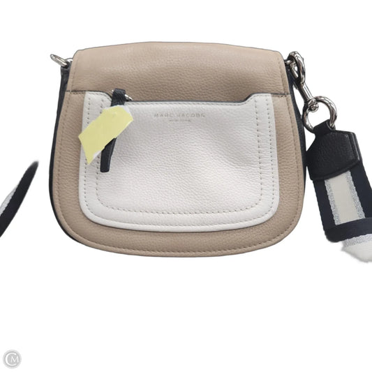 Crossbody Luxury Designer By Marc Jacobs, Size: Medium