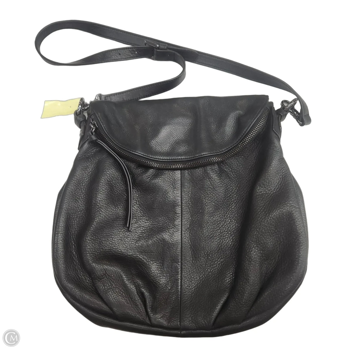 Crossbody By Margot, Size: Medium