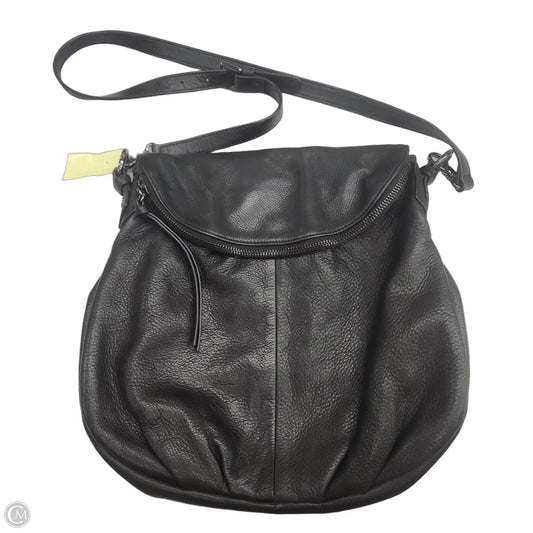 Crossbody By Margot, Size: Medium