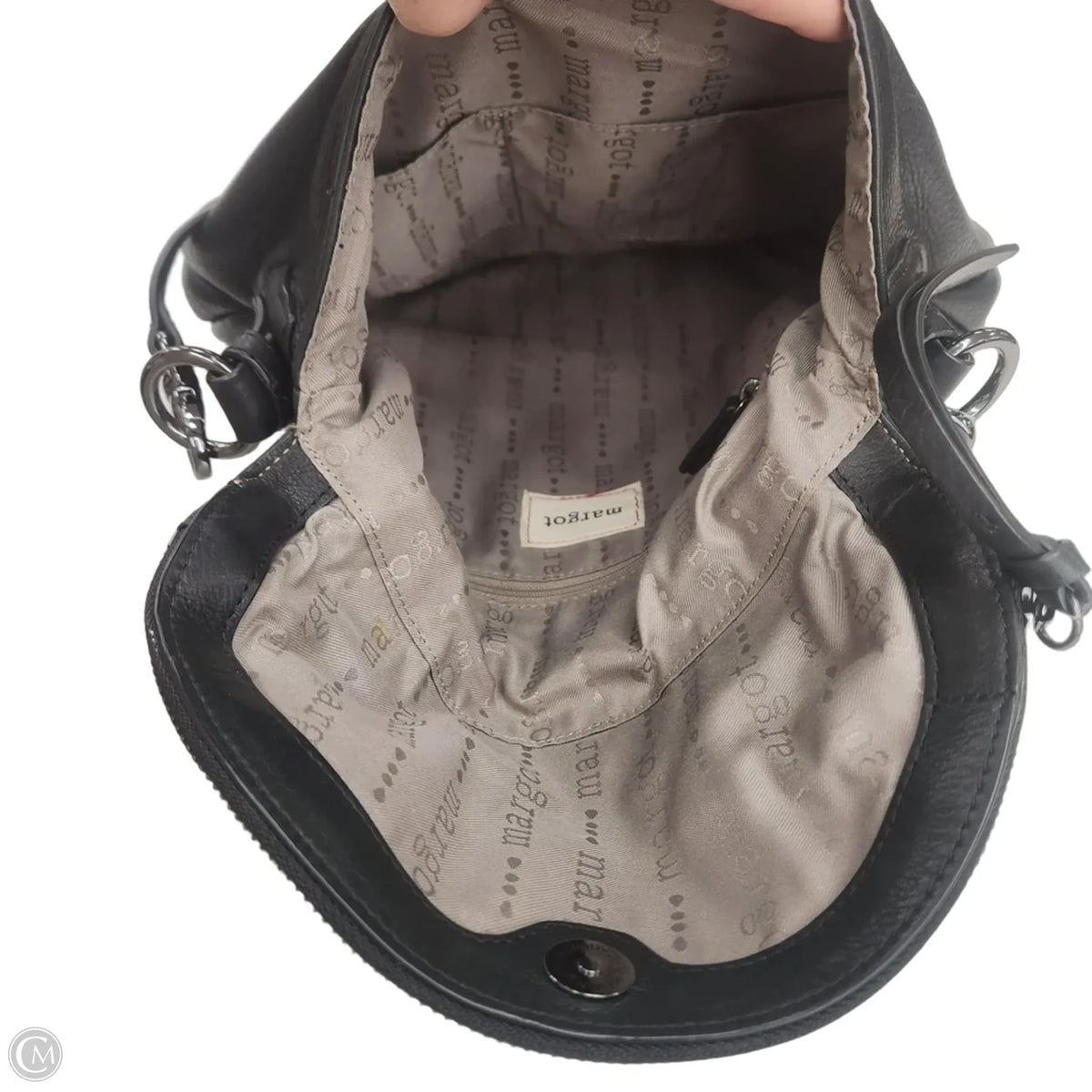 Crossbody By Margot, Size: Medium