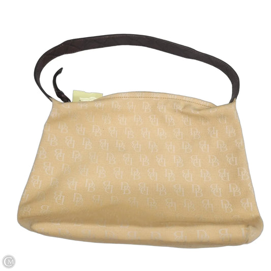 Handbag Designer By Dooney And Bourke, Size: Medium