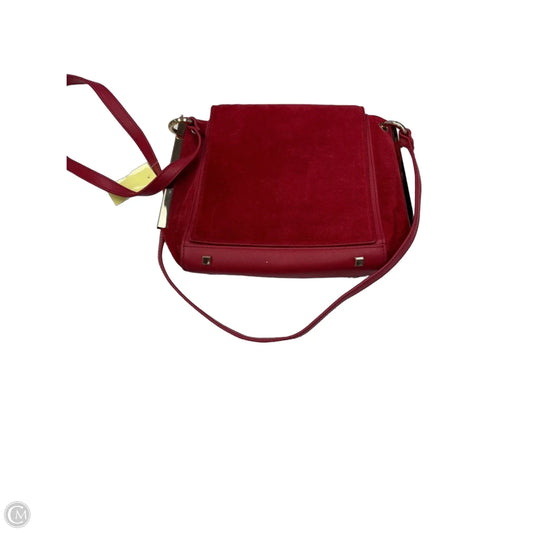 Crossbody By White House Black Market, Size: Medium