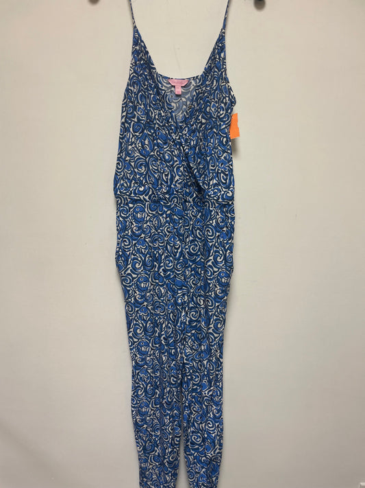 Jumpsuit By Lilly Pulitzer  Size: L