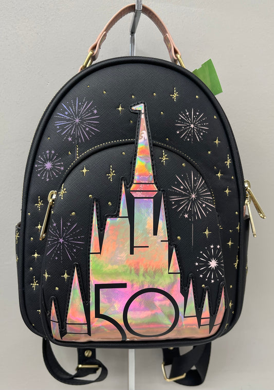 Backpack By Disney Store  Size: Large