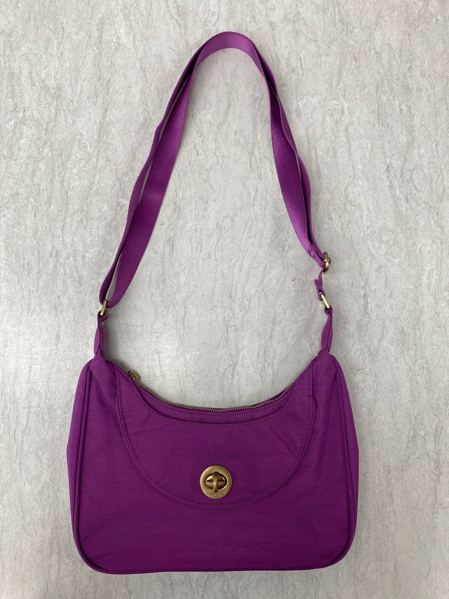 Crossbody By Baggallini  Size: Medium