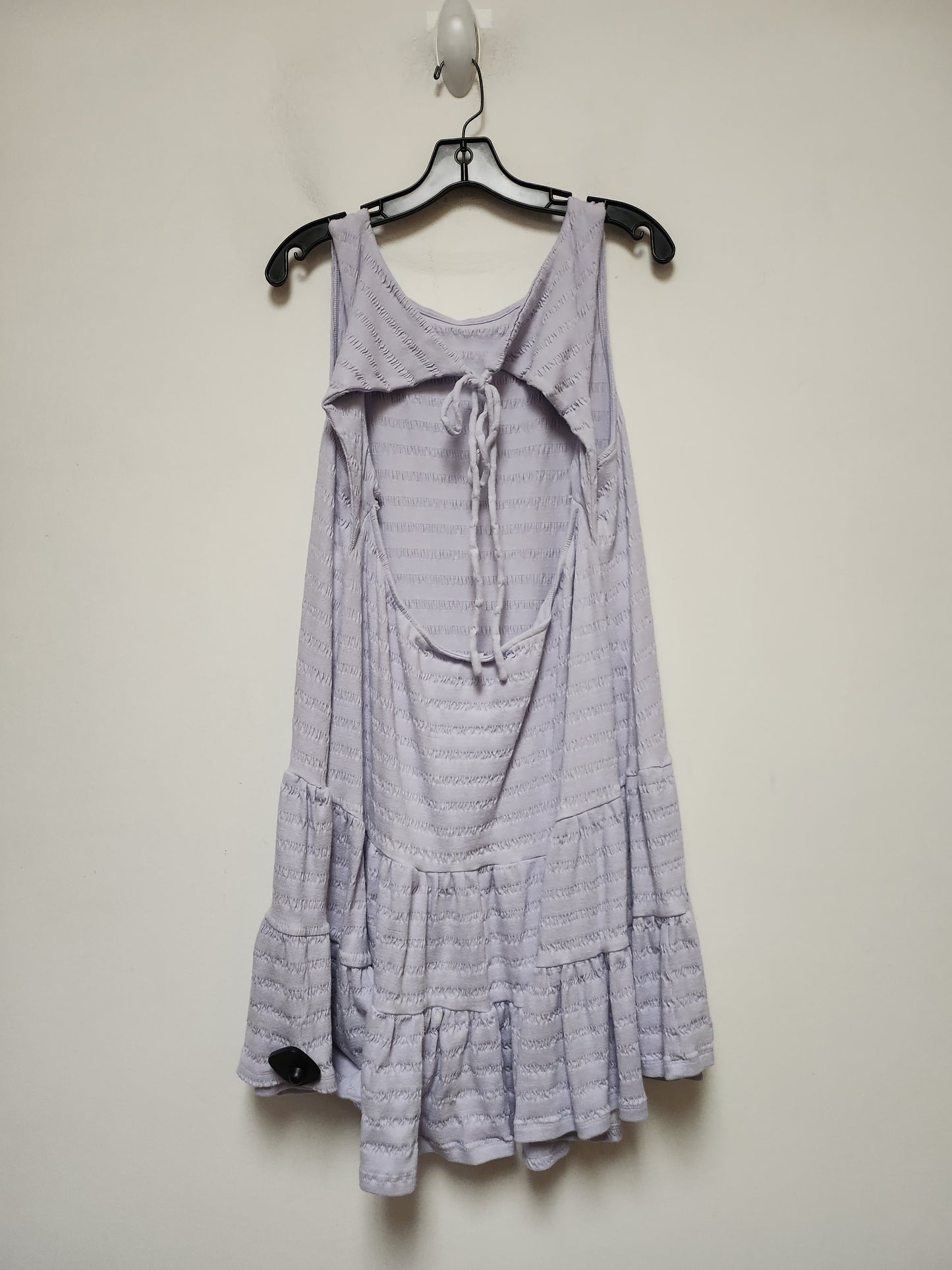 Dress Casual Short By Anthropologie  Size: Xl