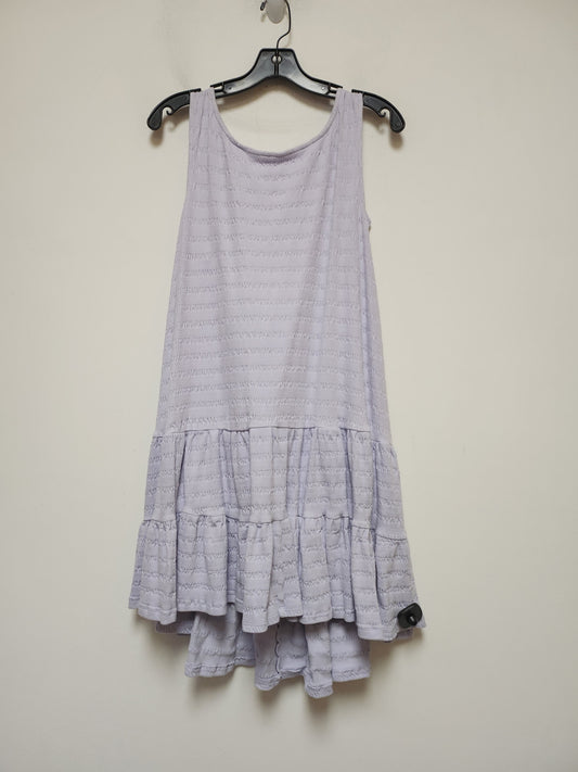 Dress Casual Short By Anthropologie  Size: Xl