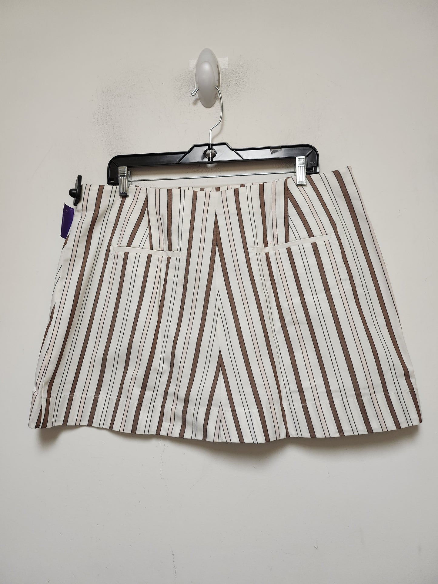 Skirt Mini & Short By Ann Taylor  Size: 14