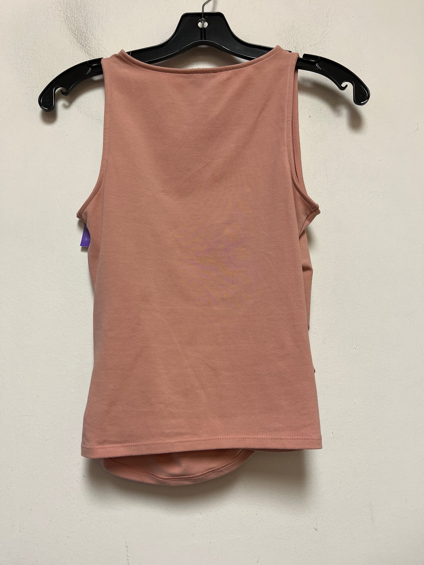 Pink Tank Top Express, Size Xs