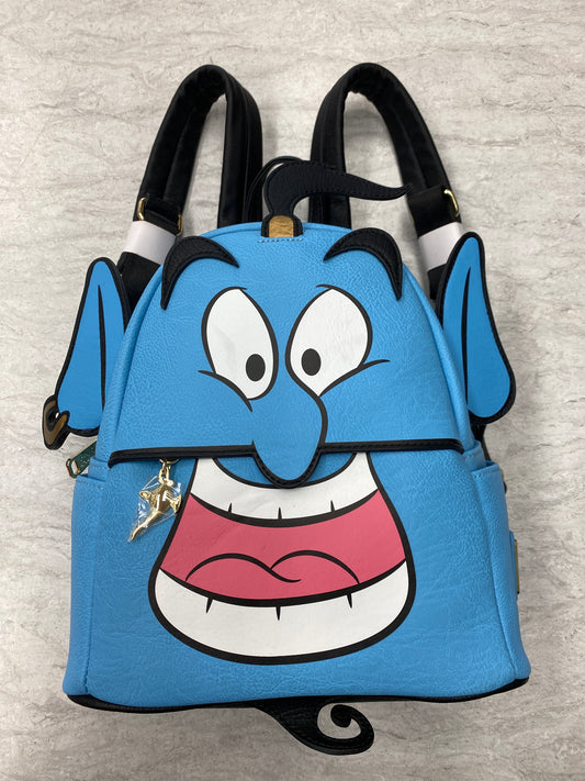 Backpack Disney Store, Size Large