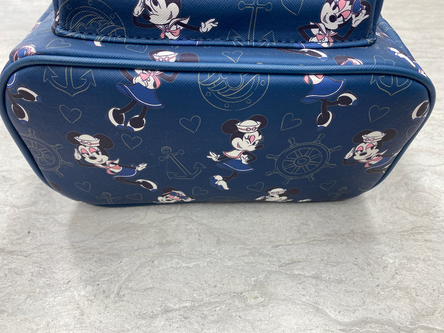 Backpack Disney Store, Size Large