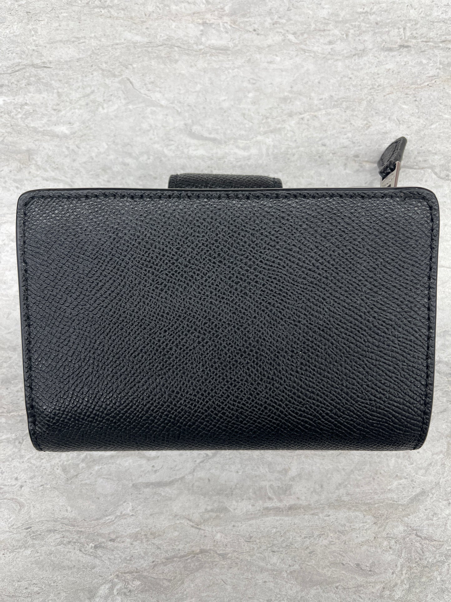 Wallet Designer Coach, Size Small