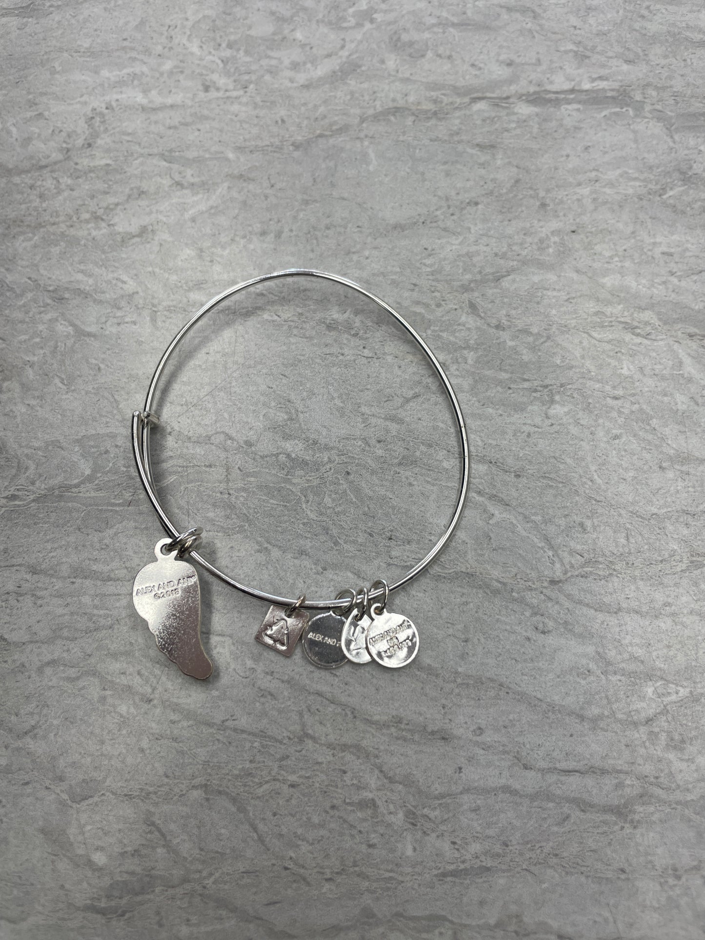 Bracelet Bangle By Alex And Ani