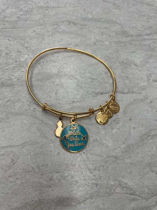 Bracelet Bangle By Alex And Ani