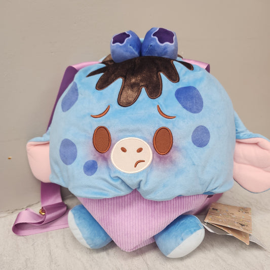 Backpack By Disney Store, Size: Medium