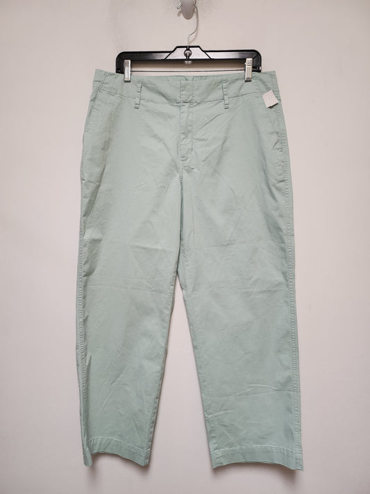 Pants Other By A New Day In Teal, Size: 12