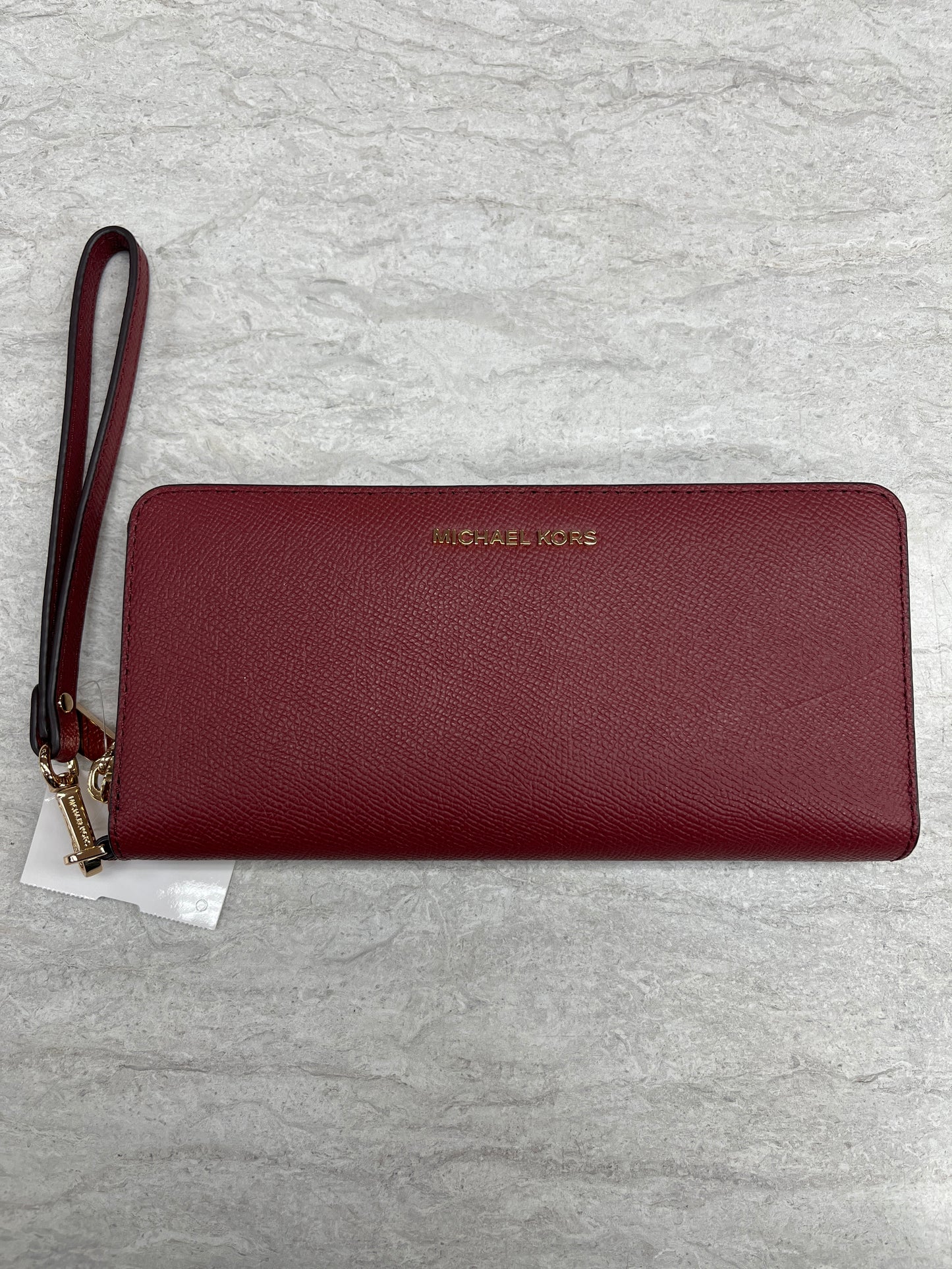 Wallet Designer By Michael Kors, Size: Large