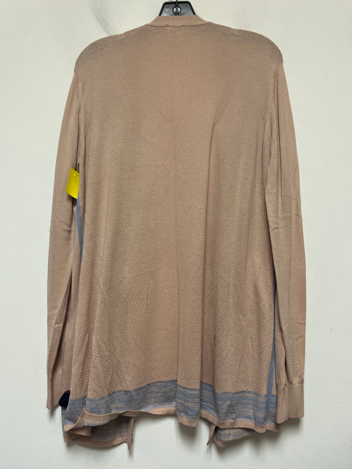 Cardigan By Cabi In Pink, Size: L