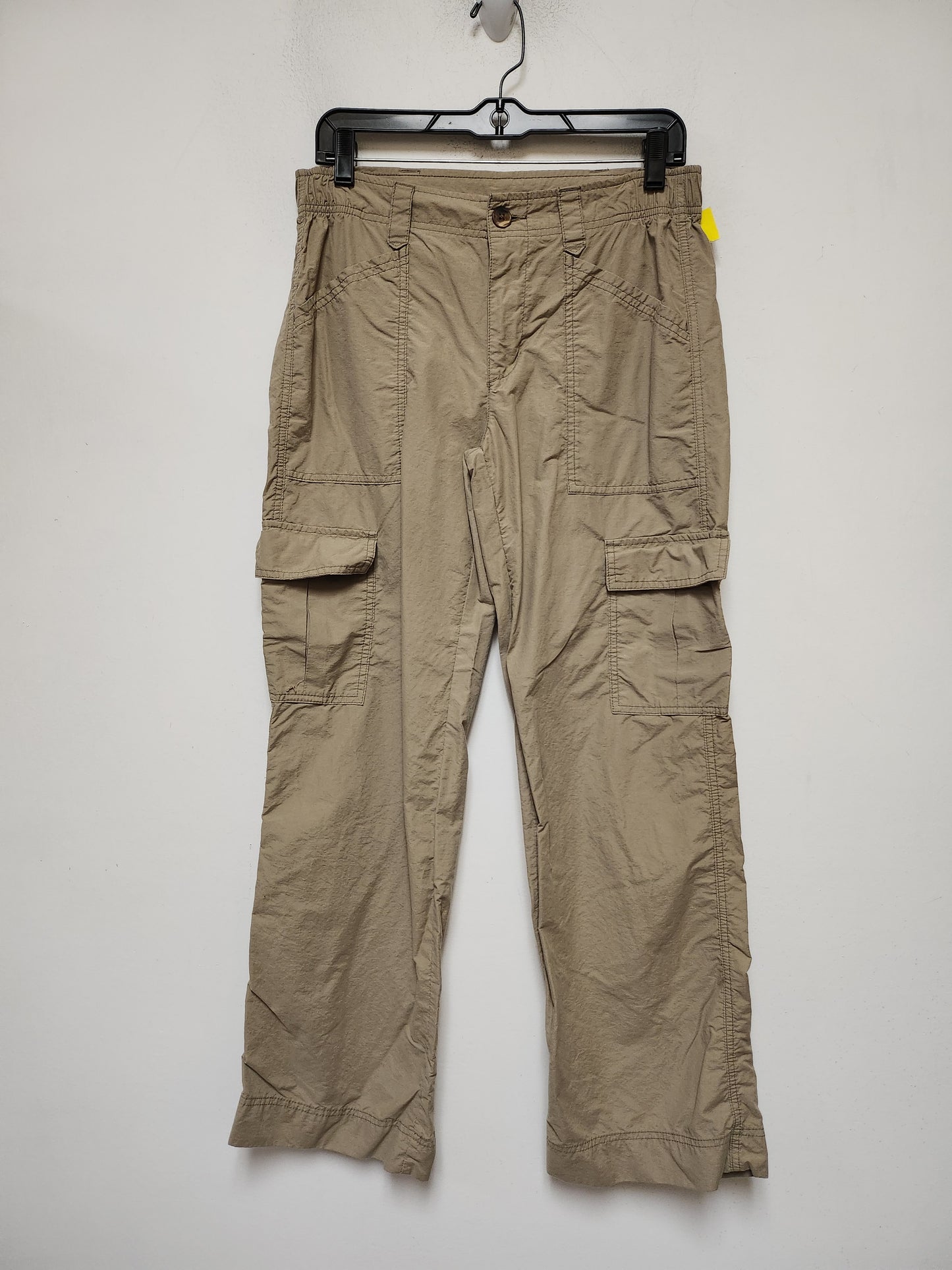 Pants Cargo & Utility By Old Navy In Tan, Size: 0