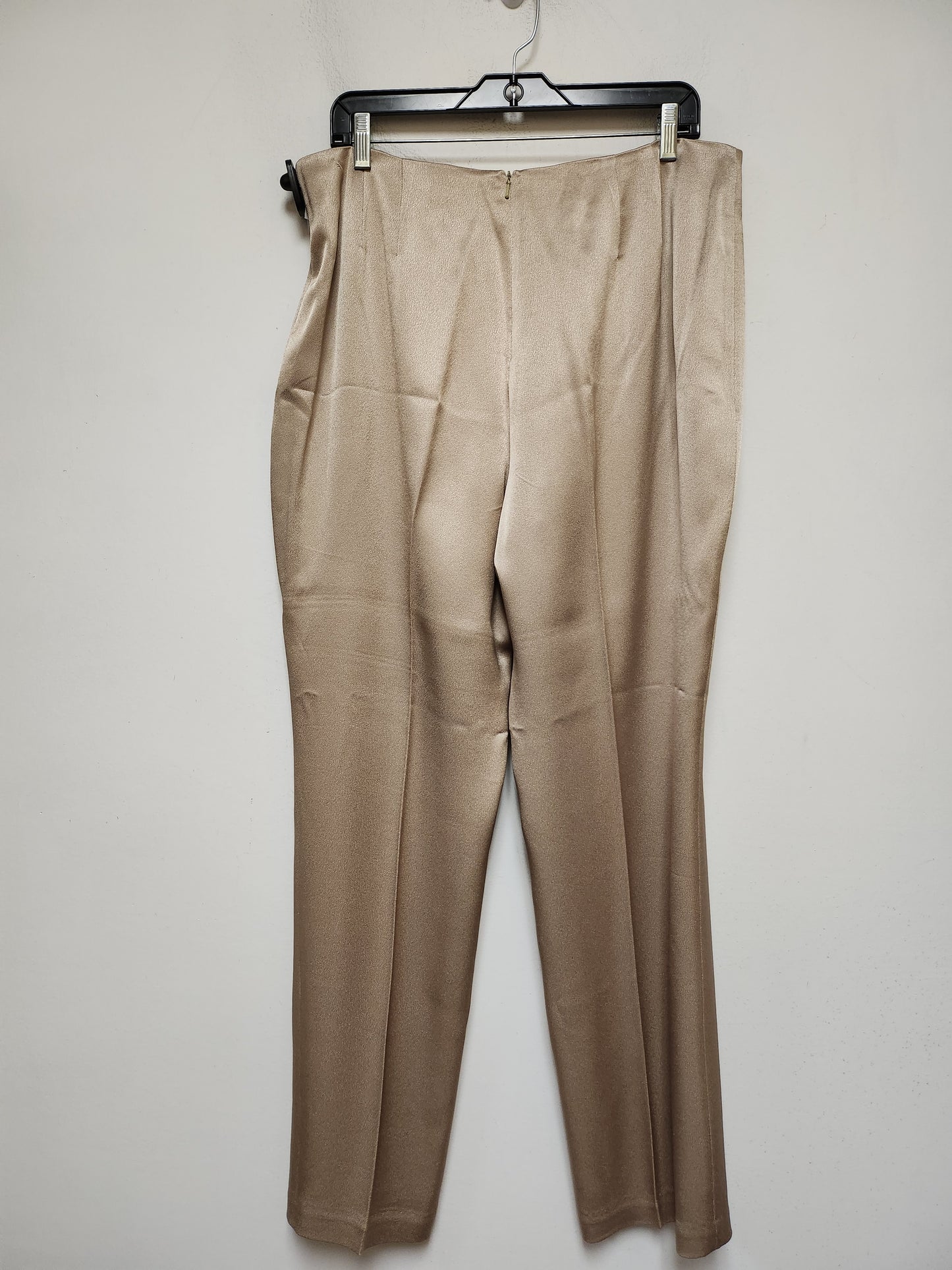 Pants Other By Grace Elements In Gold, Size: 16