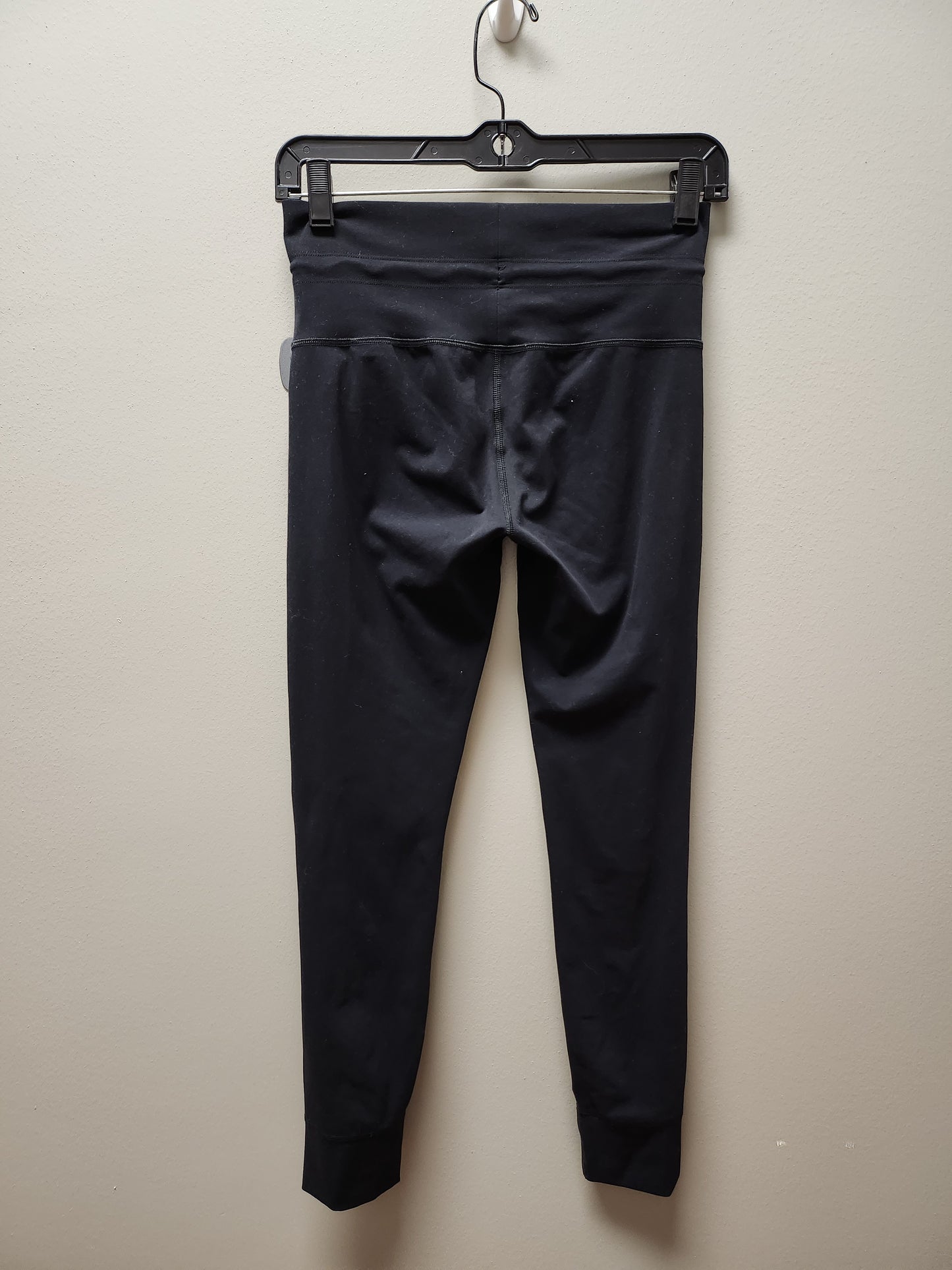 Athletic Pants By Vuori In Black, Size: Xs