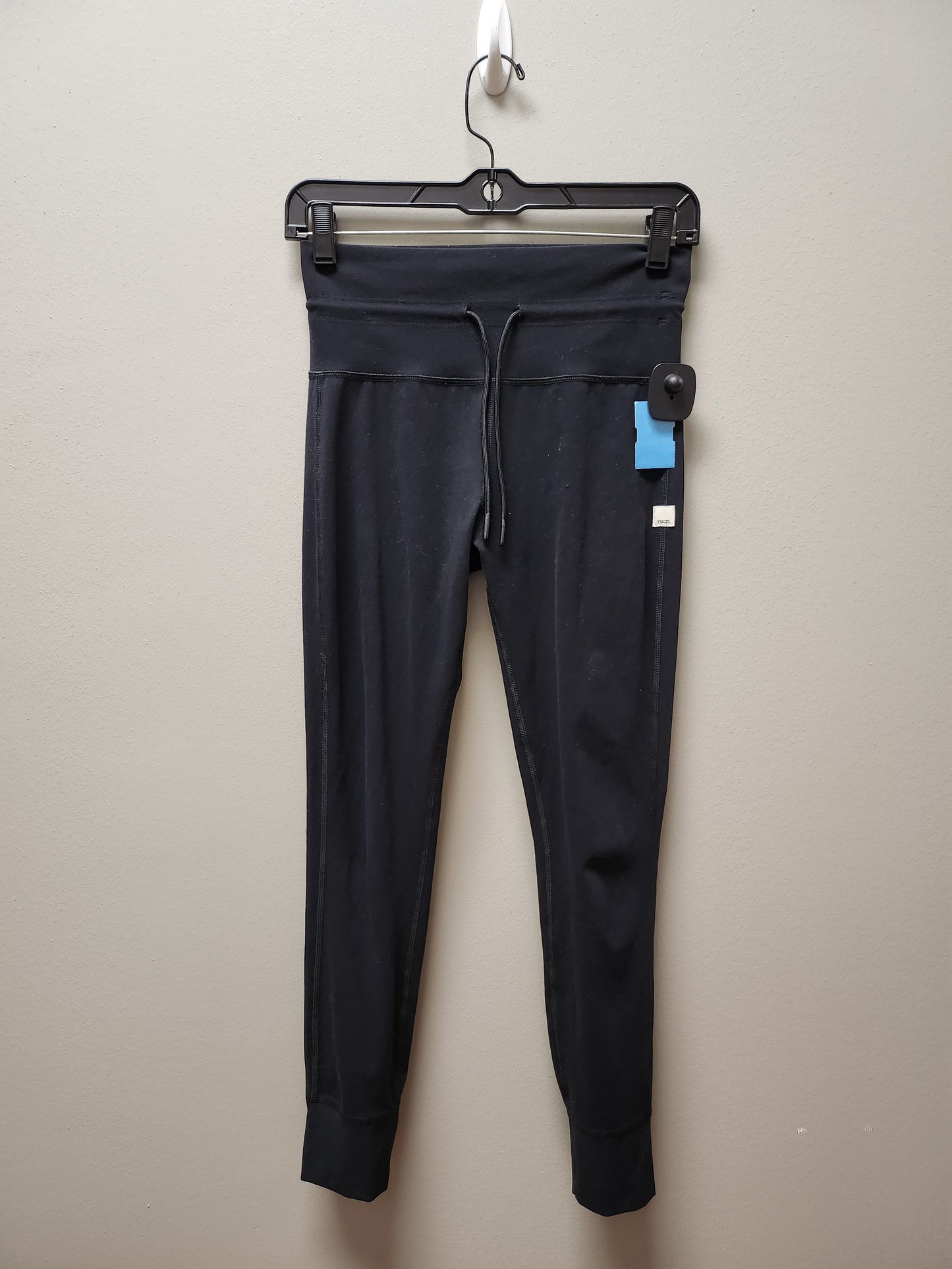 Athletic Pants By Vuori In Black, Size: Xs