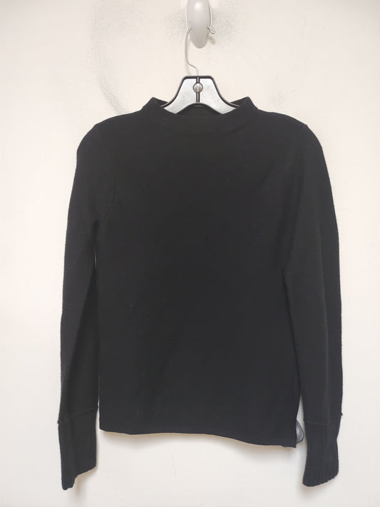 Sweater By Club Monaco In Black, Size: Xs