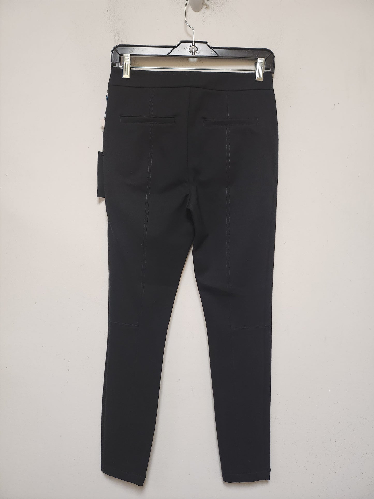 Pants Other By Anthropologie In Black, Size: 0