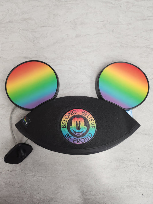 Hair Accessory By Disney Store