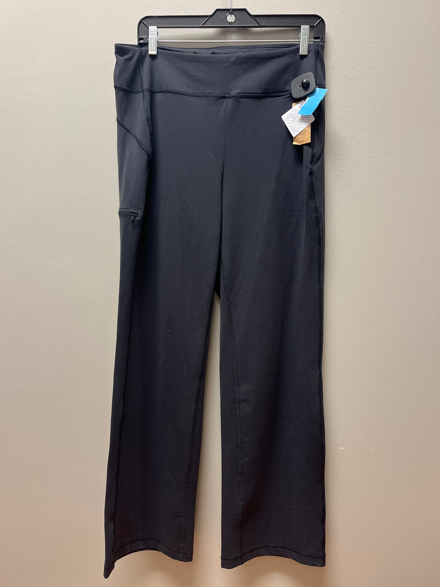 Athletic Pants By Duluth Trading In Black, Size: M