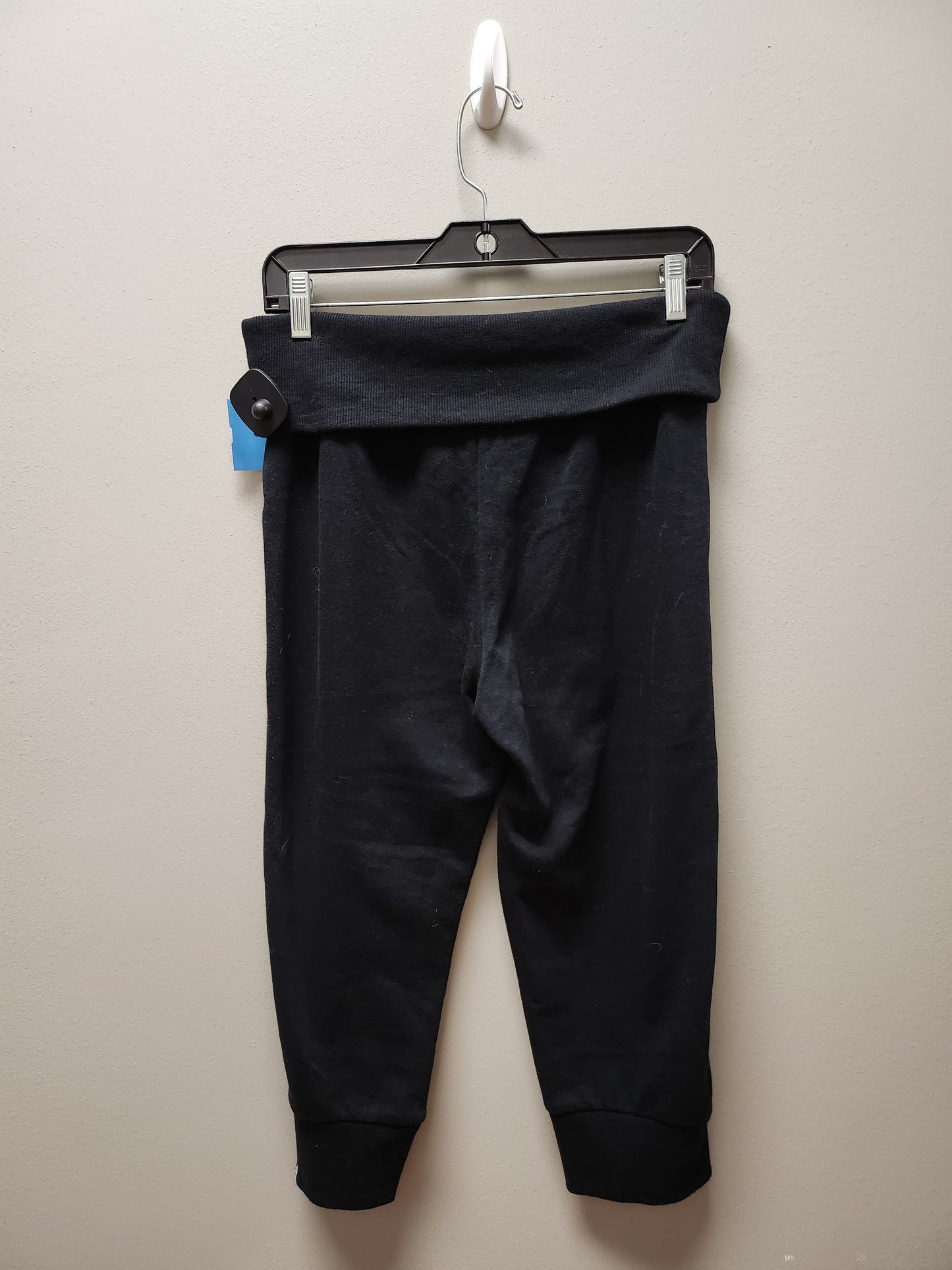 Athletic Pants By Fabletics In Black, Size: S