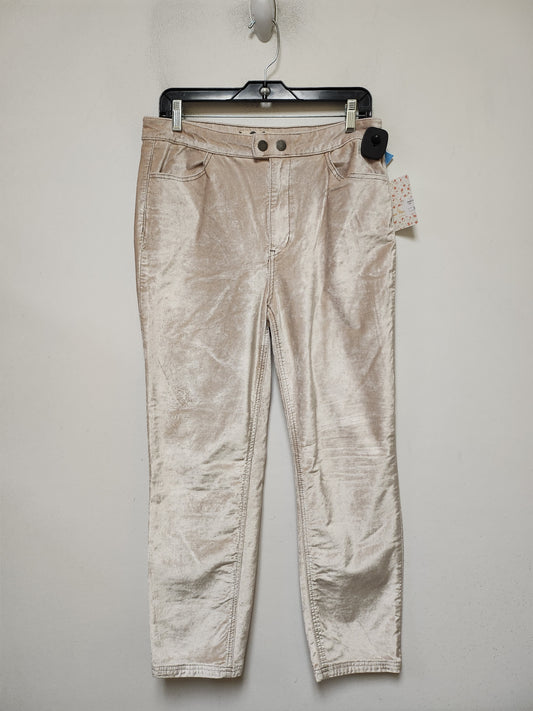 Pants Other By We The Free In Tan, Size: 8