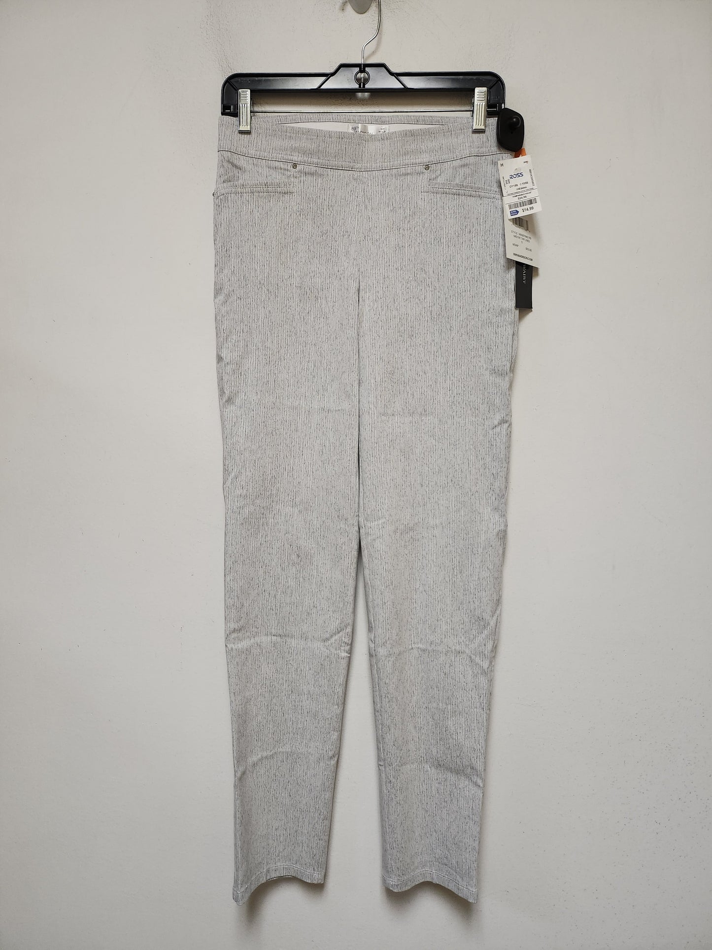 Pants Other By 89th And Madison In Grey, Size: 4