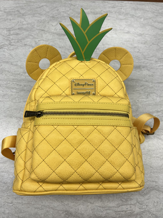 Backpack By Disney Store  Size: Medium