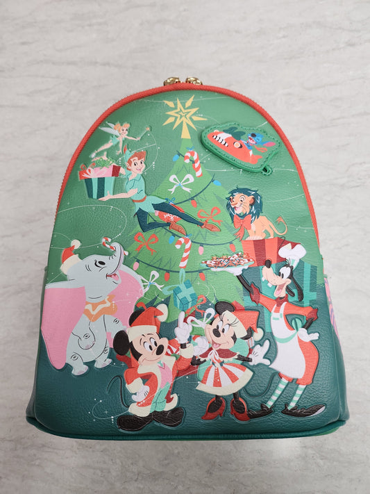 Backpack By Disney Store  Size: Medium