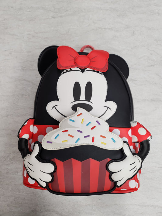 Backpack By Disney Store  Size: Medium