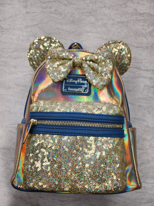 Backpack By Disney Store  Size: Medium