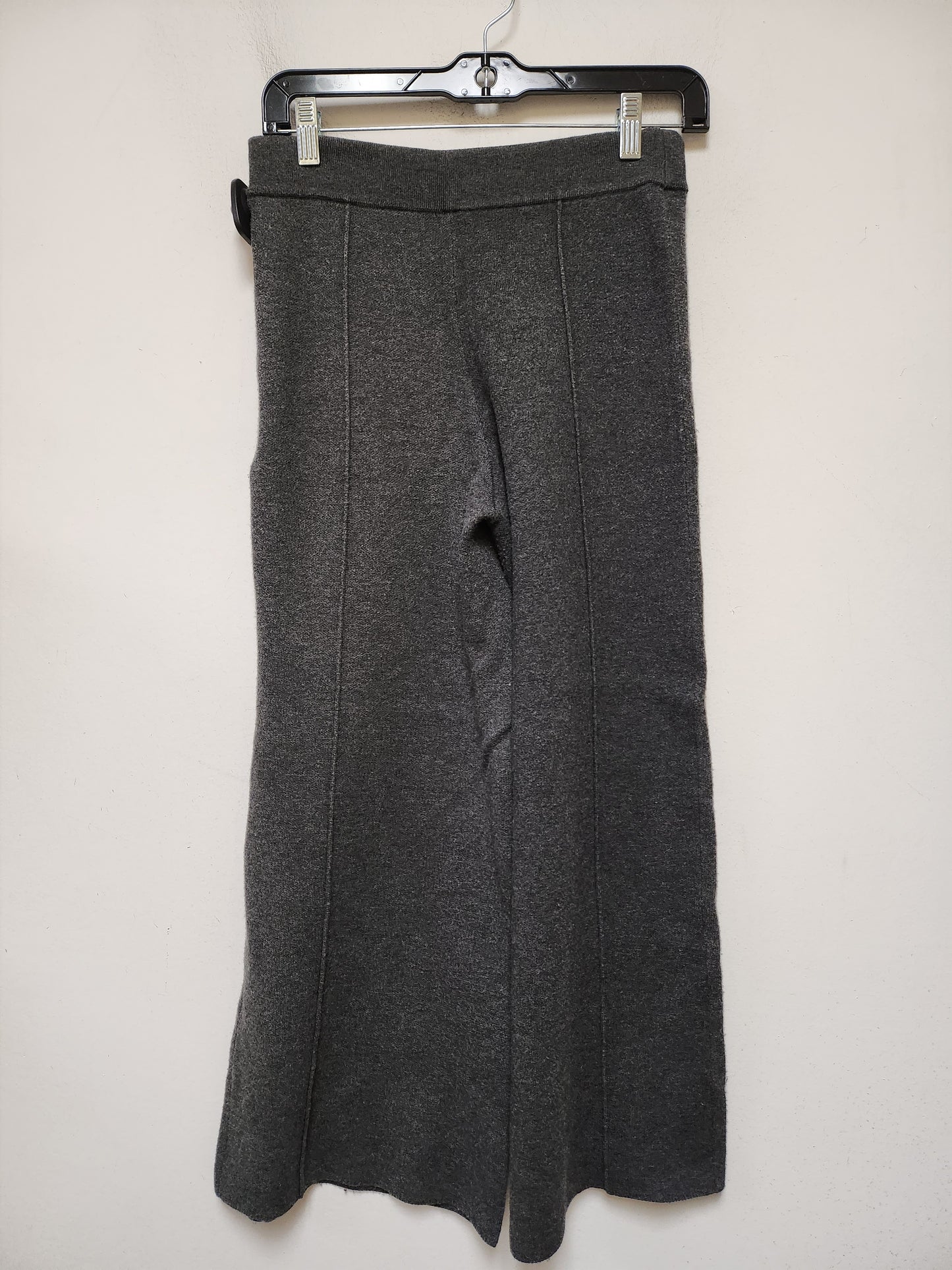 Pants Wide Leg By Free People In Grey, Size: 0