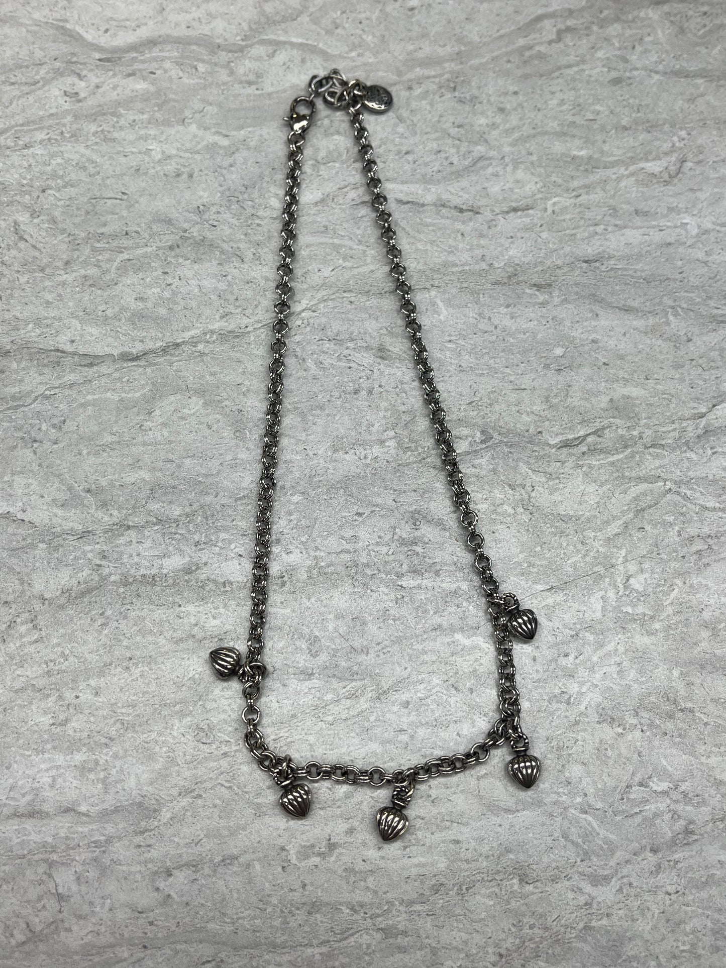 Necklace Chain By Brighton